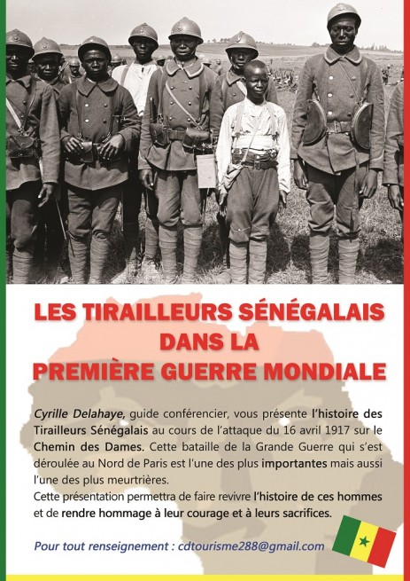 Visites Reims